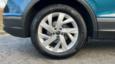 Volkswagen Tiguan 1.5 TSI 150 Life 5dr Petrol Estate